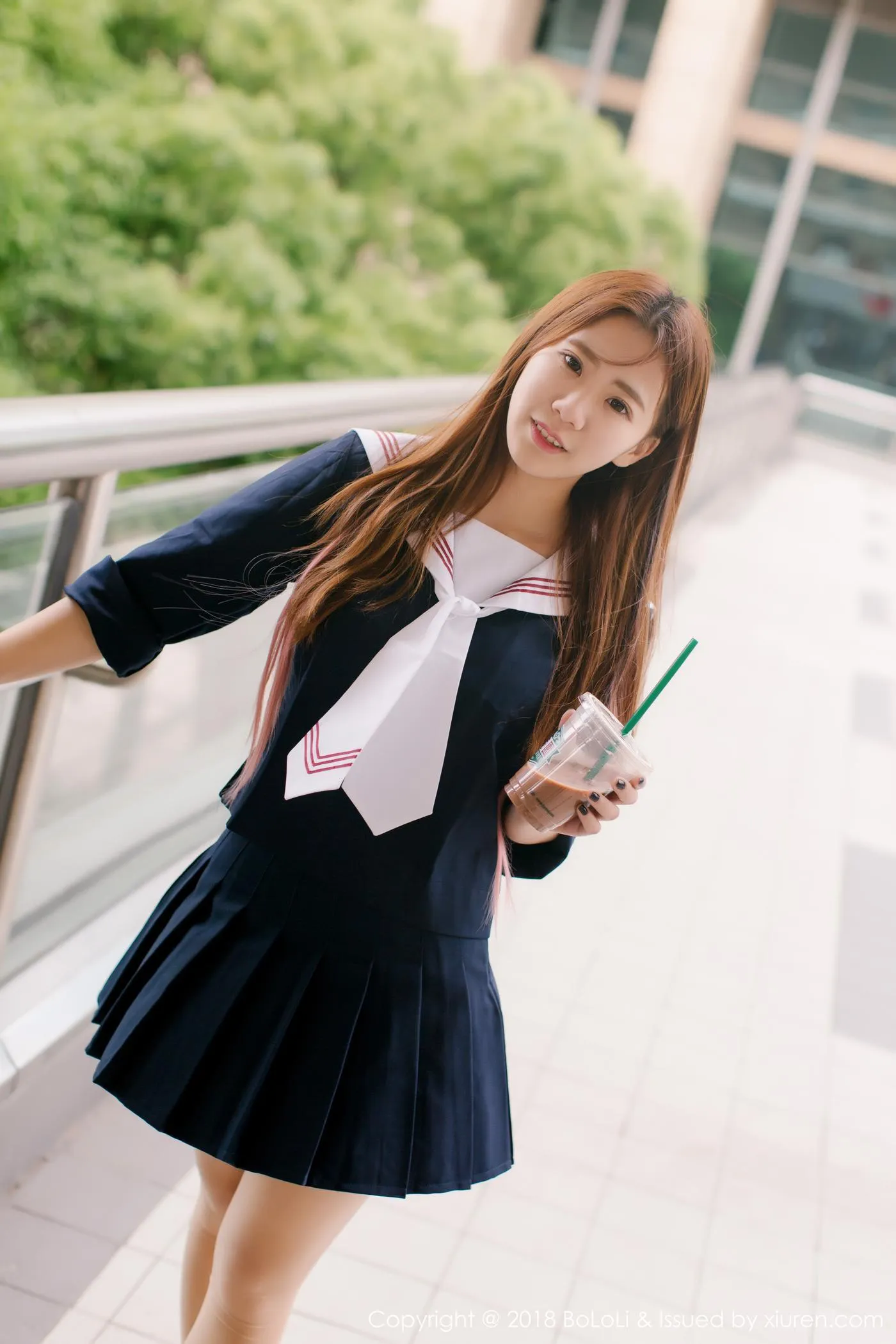 Vol.107 董成丽 [43P]插图5
